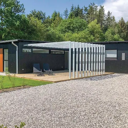 5 Bedroom Cozy In Σπίτι διακοπών